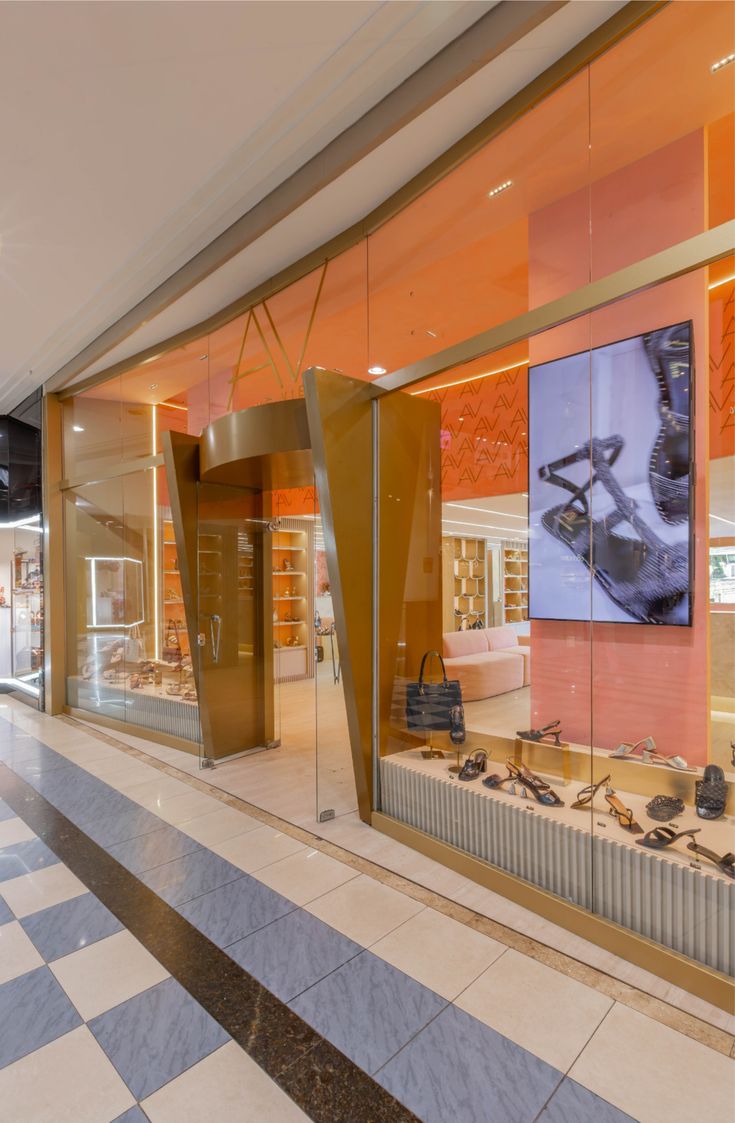 AV Store