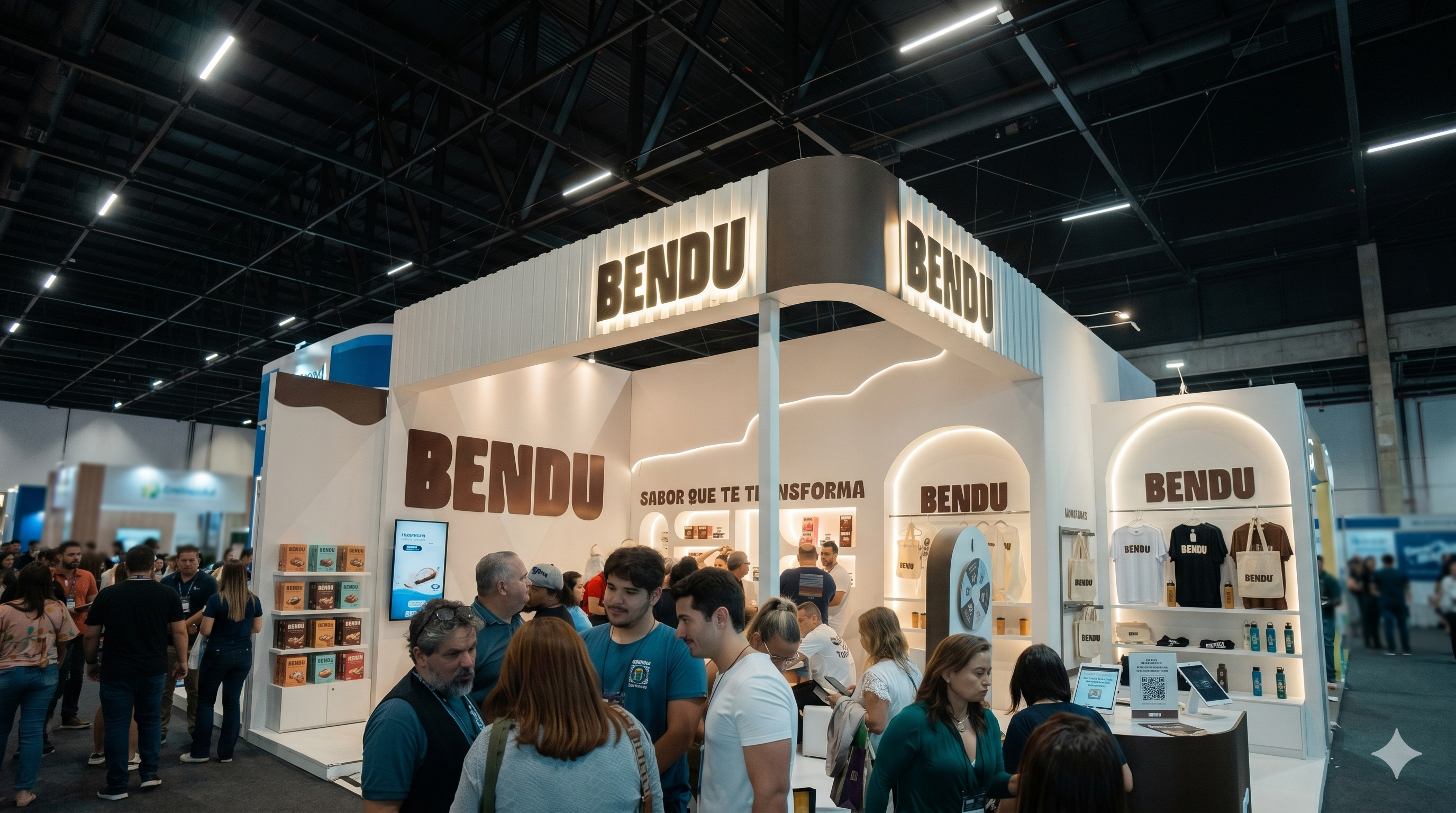 Bendu