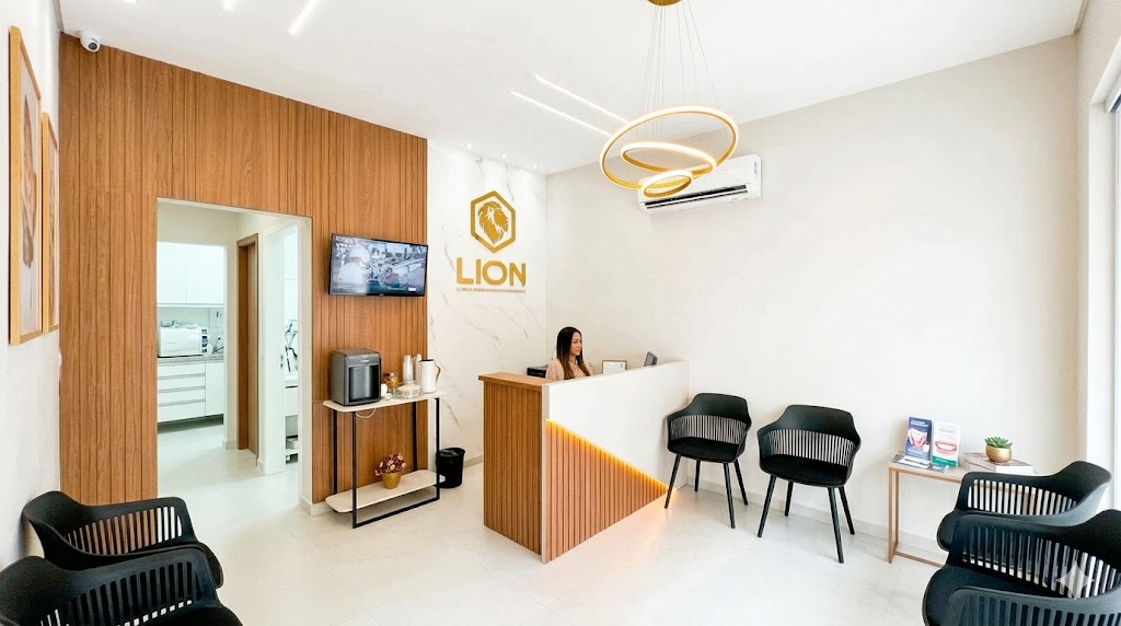 Lion Clinic